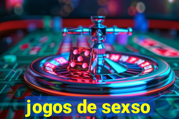 jogos de sexso